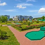 501, Seepark