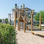 아파트 501, Seepark *