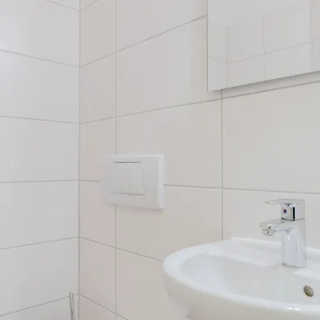 501, Seepark Appartement Sellin (Rugen)