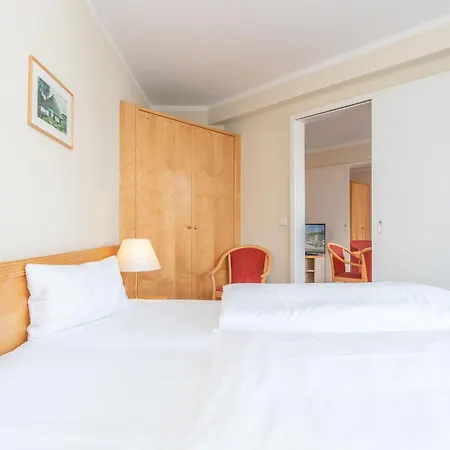 501, Seepark Apartman Sellin