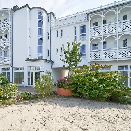 501, Seepark * Sellin