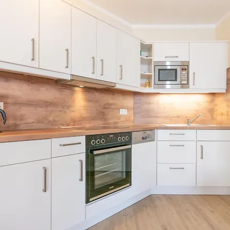 501, Seepark Appartement