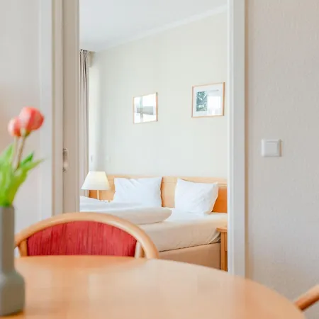 Apartman 501, Seepark Sellin