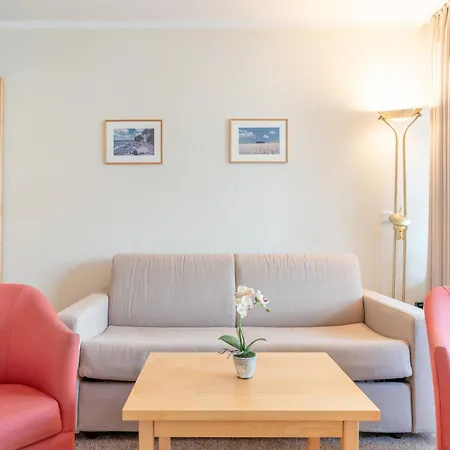 Apartman 501, Seepark *