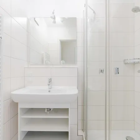 Apartman 501, Seepark Sellin