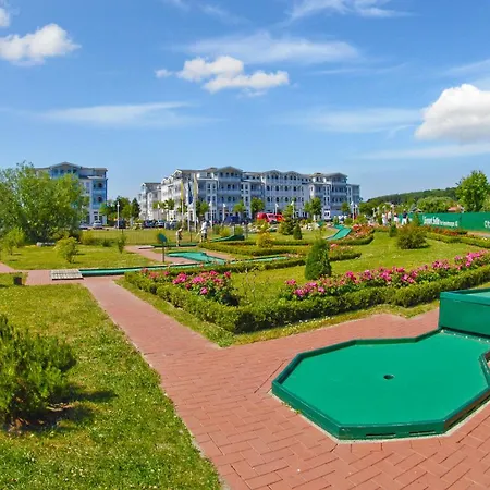 501, Seepark
