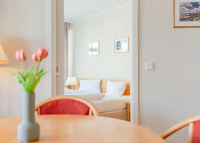 501, Seepark Appartement