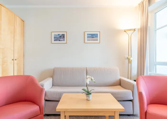 Appartement 501, Seepark *