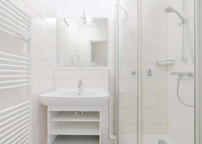 Appartement 501, Seepark Sellin (Rugen)